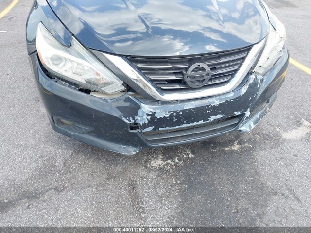 Nissan Altima 2.5 Sv 2017 1N4AL3AP9HC144462 Image 6
