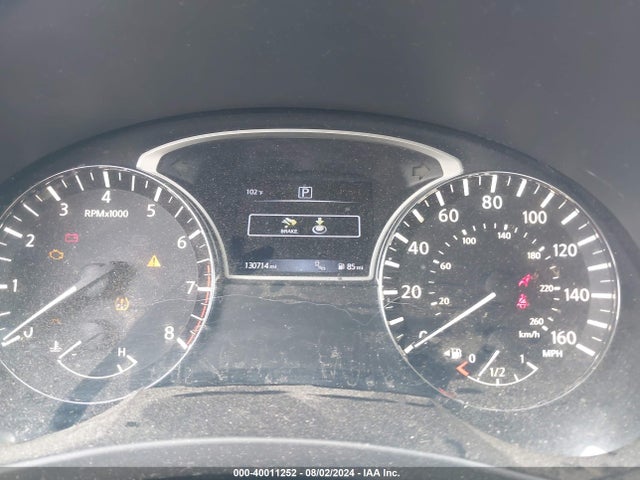 Nissan Altima 2.5 Sv 2017 1N4AL3AP9HC144462 Image 7