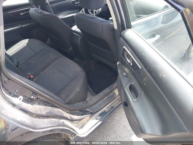 Nissan Altima 2.5 Sv 2017 1N4AL3AP9HC144462 Image 8