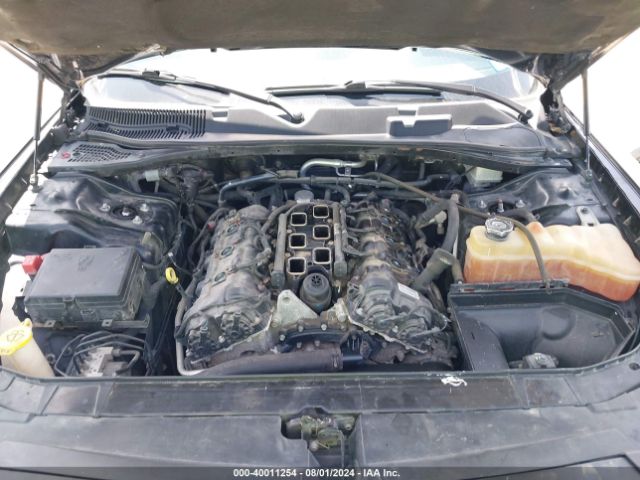 2C3CDZAG3GH107488 Dodge Challenger Sxt
