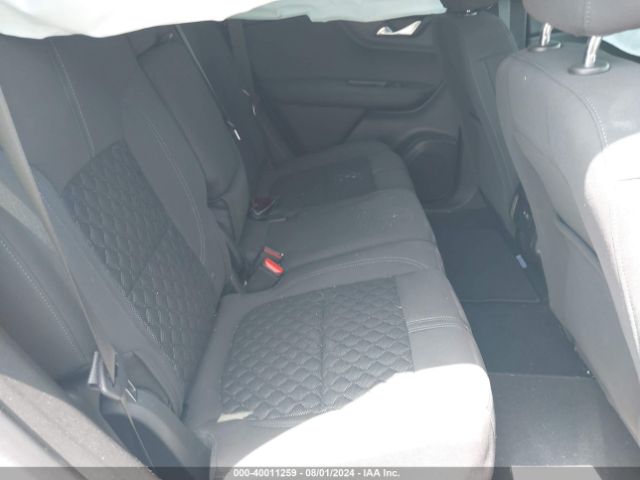 3GNKBCR49MS578825 Chevrolet Blazer Fwd 2lt