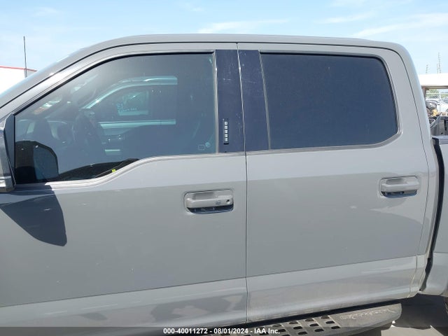 Ford F-150 Raptor 2018 1FTFW1RG0JFB69724 Image 15