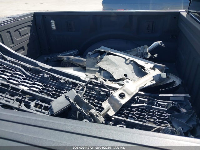 Ford F-150 Raptor 2018 1FTFW1RG0JFB69724 Image 12