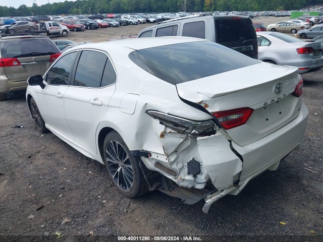 JTNB11HK1J3024868 Toyota CAMRY SE