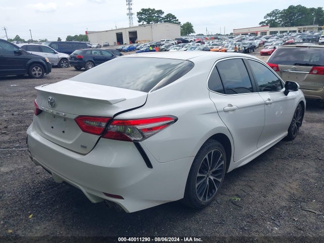JTNB11HK1J3024868 Toyota CAMRY SE