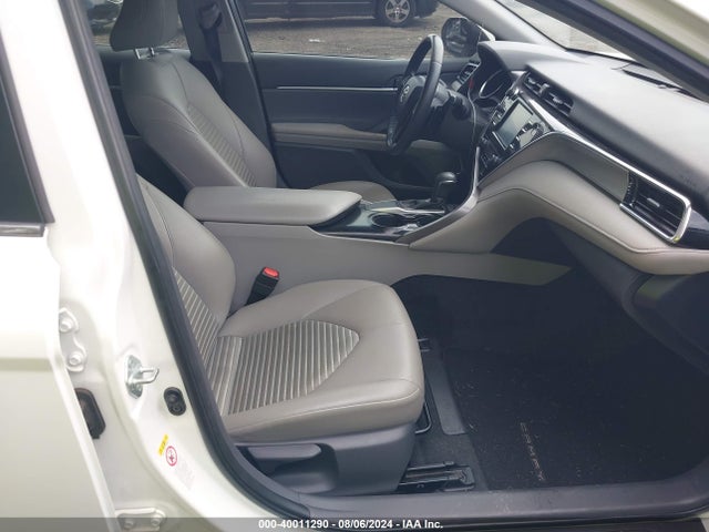 JTNB11HK1J3024868 Toyota CAMRY SE
