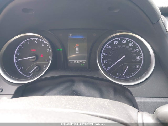 JTNB11HK1J3024868 Toyota CAMRY SE