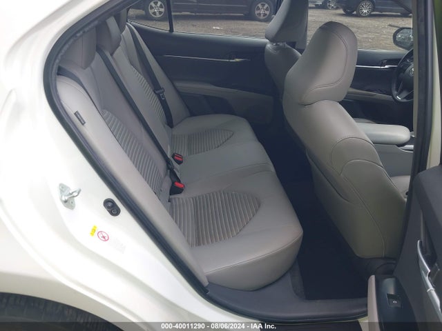 JTNB11HK1J3024868 Toyota CAMRY SE
