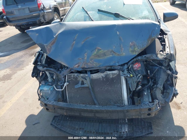 Toyota COROLLA LE 2016 2T1BURHE6GC617890 Image 12