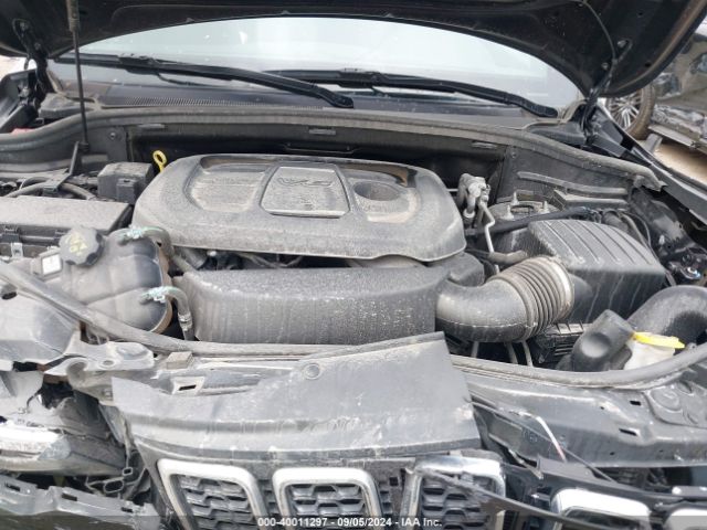 1C4RJEBG3MC511542 Jeep Grand Cherokee Limited 4x2