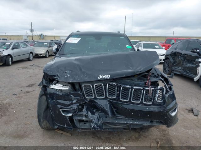 1C4RJEBG3MC511542 Jeep Grand Cherokee Limited 4x2