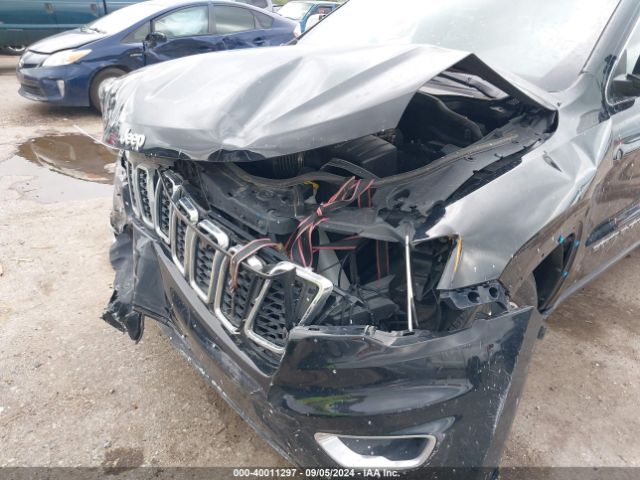 1C4RJEBG3MC511542 Jeep Grand Cherokee Limited 4x2