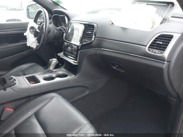 1C4RJEBG3MC511542 Jeep Grand Cherokee Limited 4x2