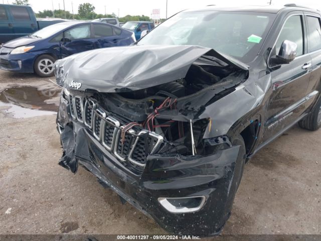 1C4RJEBG3MC511542 Jeep Grand Cherokee Limited 4x2