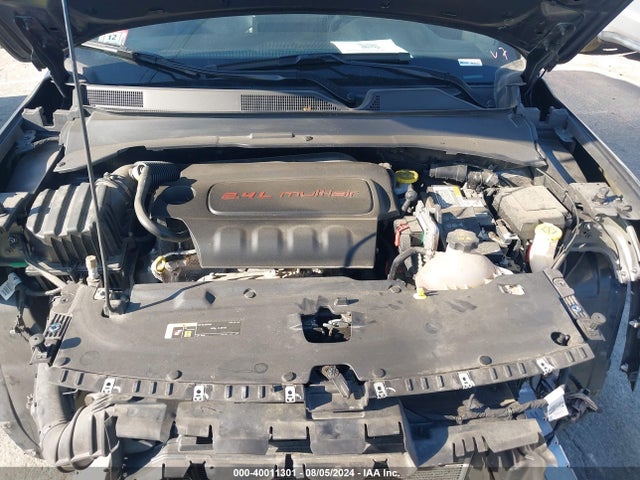 3C4NJDBB0NT195262 Jeep Compass Altitude 4x4
