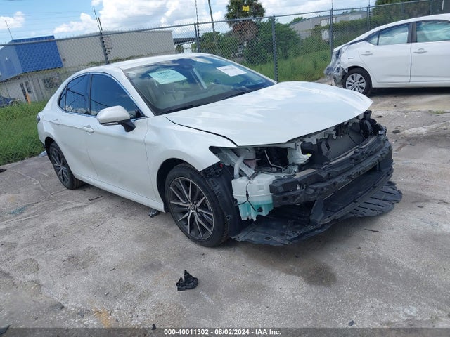 2023 4T1F11AK9PU083598 main image