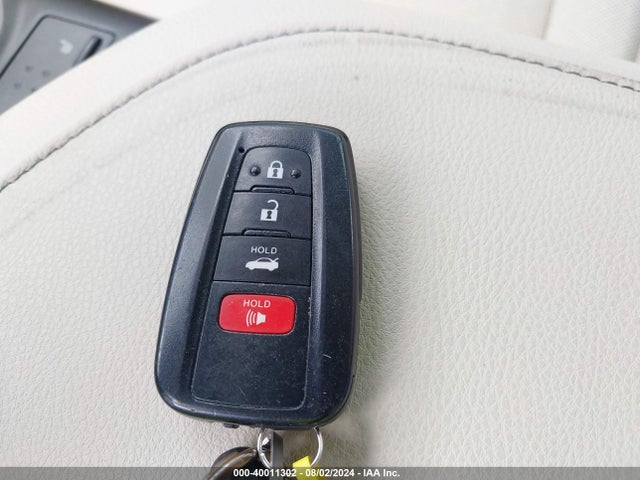 Toyota CAMRY XLE 2023 4T1F11AK9PU083598 Image 11