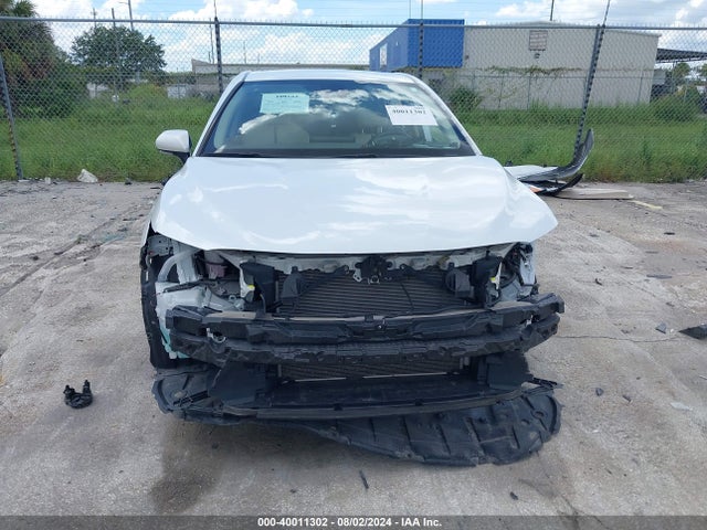 Toyota CAMRY XLE 2023 4T1F11AK9PU083598 Image 13