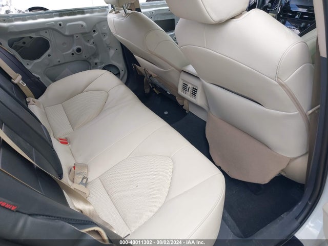 Toyota CAMRY XLE 2023 4T1F11AK9PU083598 Image 8