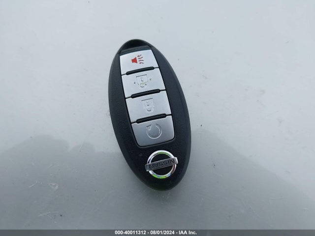 Nissan Kicks Sv Xtronic Cvt 2021 3N1CP5CV1ML481319 Image 11