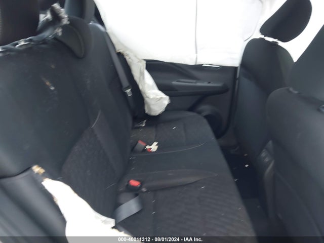 Nissan Kicks Sv Xtronic Cvt 2021 3N1CP5CV1ML481319 Image 8