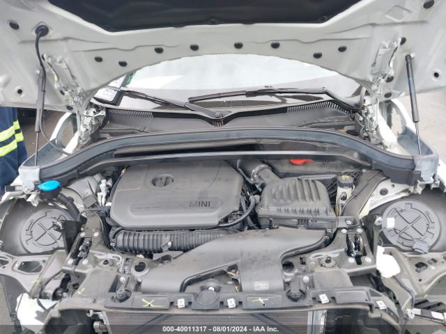 WMZ53BR08M3M34022 Mini Countryman Cooper S