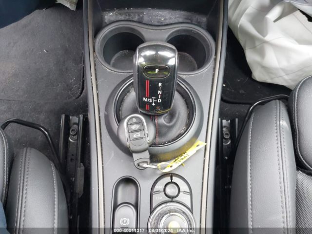 WMZ53BR08M3M34022 Mini Countryman Cooper S