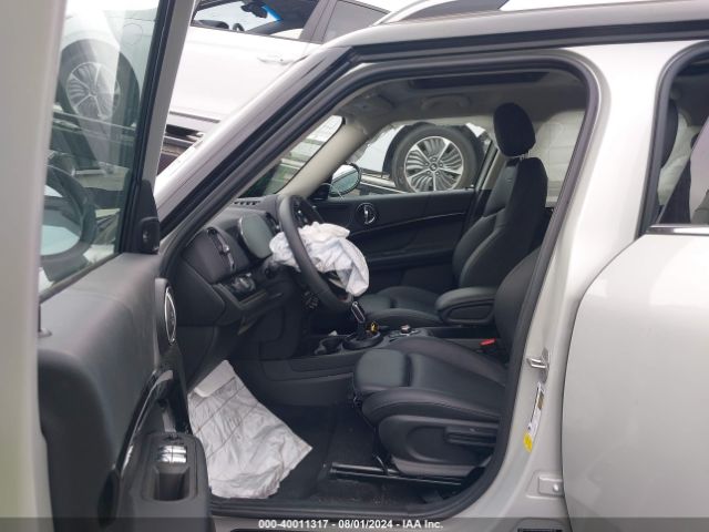WMZ53BR08M3M34022 Mini Countryman Cooper S