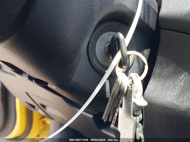 2002 MITSUBISHI LANCER JA3AJ86E62U051600 Photo 10