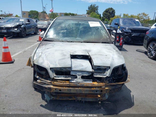 2002 MITSUBISHI LANCER JA3AJ86E62U051600 Photo 5