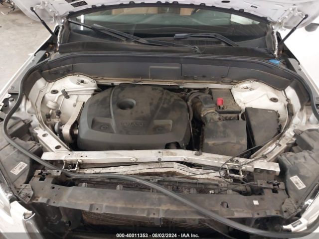 YV4A22PK9G1064797 Volvo Xc90 T6 Momentum