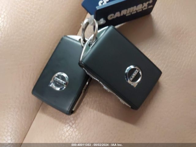 YV4A22PK9G1064797 Volvo Xc90 T6 Momentum