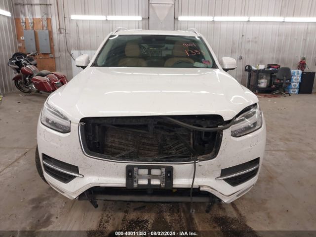 YV4A22PK9G1064797 Volvo Xc90 T6 Momentum