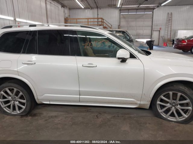 YV4A22PK9G1064797 Volvo Xc90 T6 Momentum