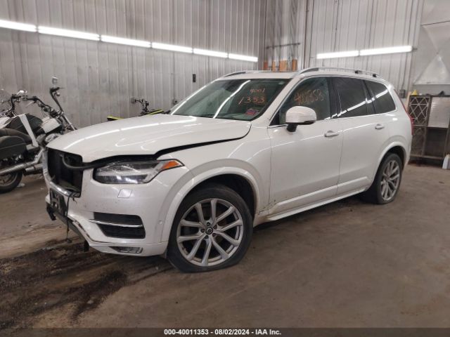 YV4A22PK9G1064797 Volvo Xc90 T6 Momentum