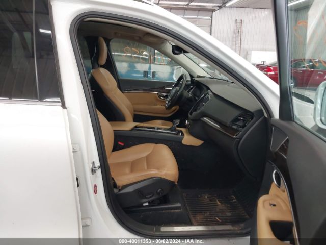 YV4A22PK9G1064797 Volvo Xc90 T6 Momentum