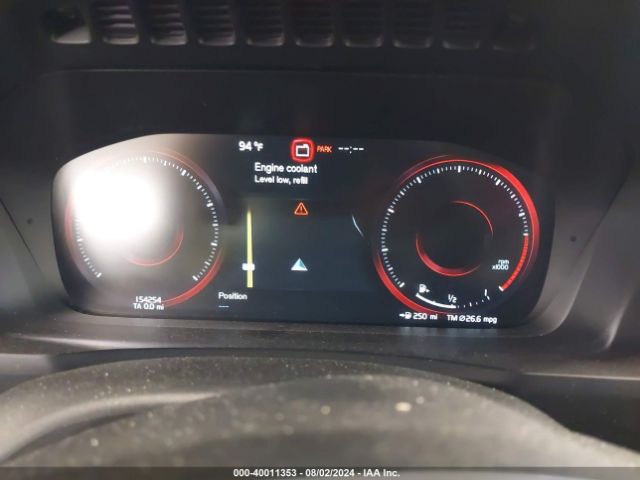 YV4A22PK9G1064797 Volvo Xc90 T6 Momentum