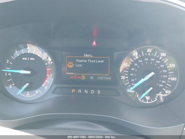 3FA6P0HD4GR390890 Ford FUSION SE