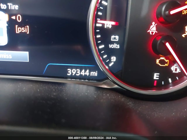 Chevrolet Blazer Awd Rs 2021 3GNKBKRS4MS506620 Image 15