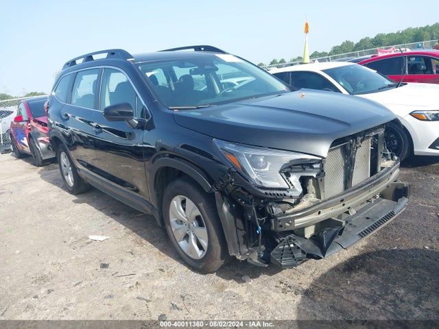 Subaru Ascent Base 8-passenger 2023 4S4WMAAD8P3409177 Image 1