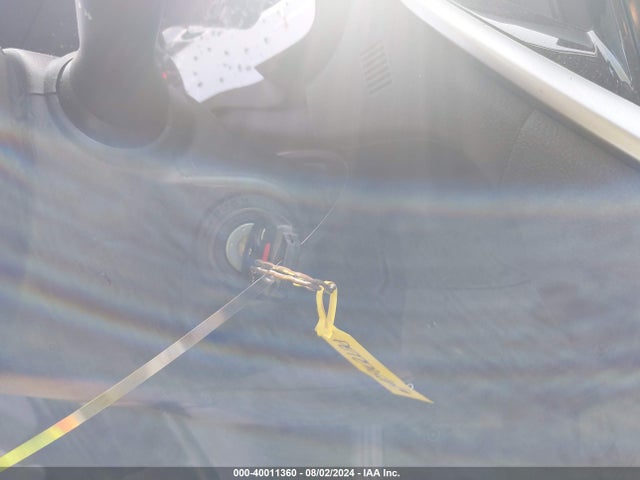 Subaru Ascent Base 8-passenger 2023 4S4WMAAD8P3409177 Image 11