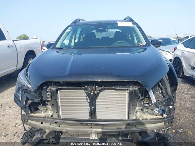 Subaru Ascent Base 8-passenger 2023 4S4WMAAD8P3409177 Image 12