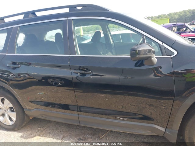 Subaru Ascent Base 8-passenger 2023 4S4WMAAD8P3409177 Image 13