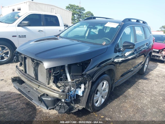 Subaru Ascent Base 8-passenger 2023 4S4WMAAD8P3409177 Image 2