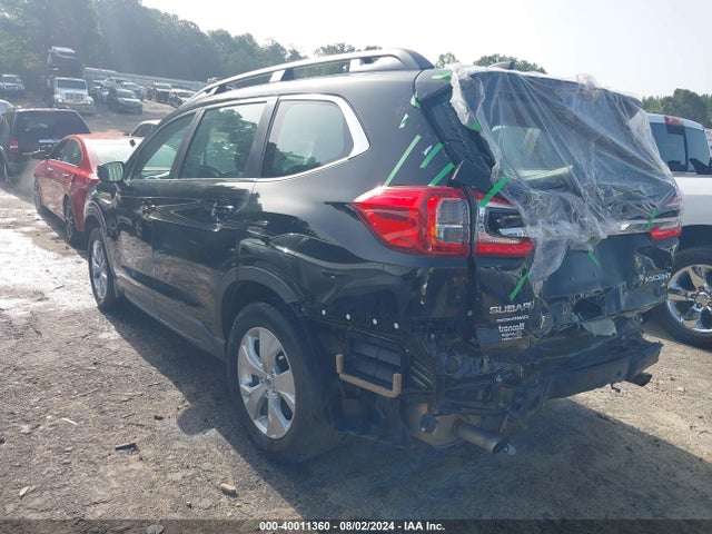 Subaru Ascent Base 8-passenger 2023 4S4WMAAD8P3409177 Image 3