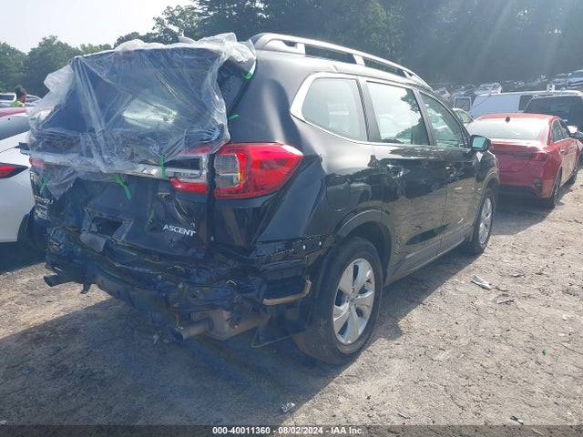 Subaru Ascent Base 8-passenger 2023 4S4WMAAD8P3409177 Image 4
