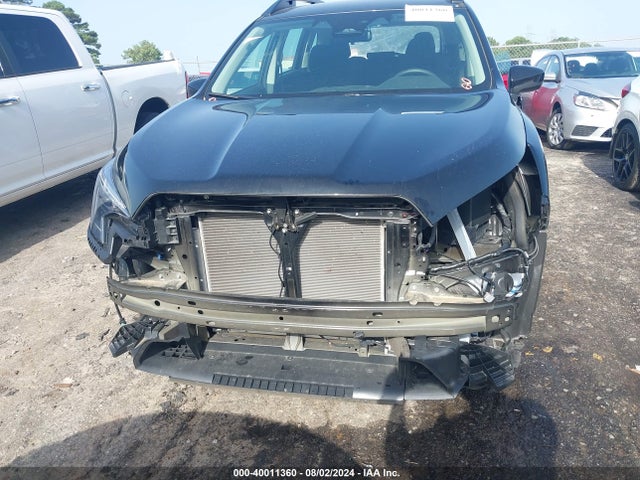 Subaru Ascent Base 8-passenger 2023 4S4WMAAD8P3409177 Image 6