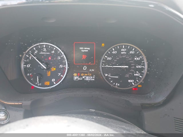 Subaru Ascent Base 8-passenger 2023 4S4WMAAD8P3409177 Image 7