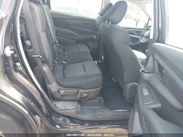 Subaru Ascent Base 8-passenger 2023 4S4WMAAD8P3409177 Image 8