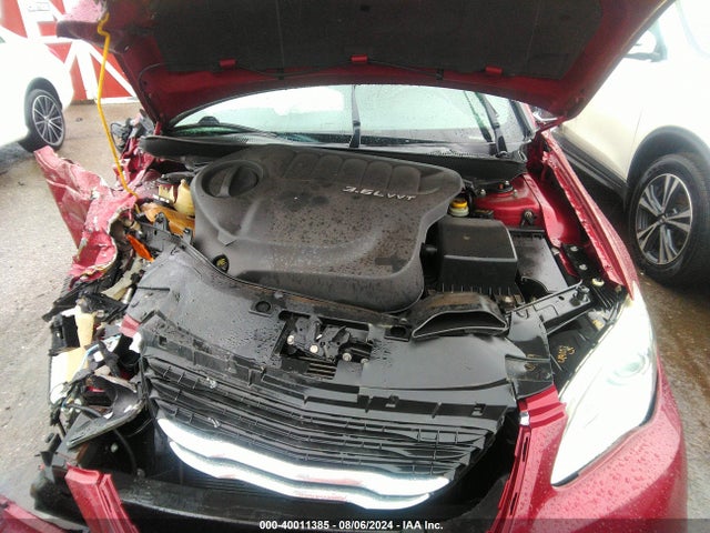 1C3CCBCG3EN179559 Chrysler 200 Limited
